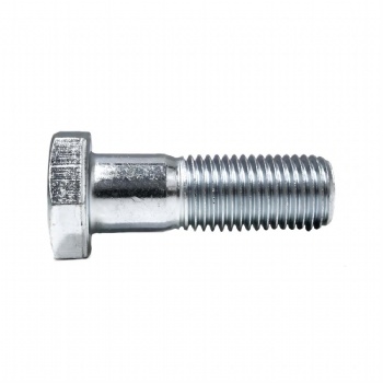 Hex Bolts  Cap Screws