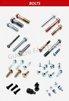 BOLTS