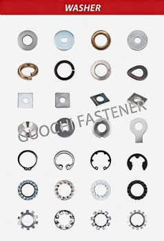 WASHER